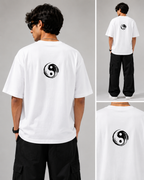 Trust Your Crazy Ideas — Oversized T-Shirt