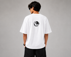 Trust Your Crazy Ideas — Oversized T-Shirt