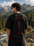 House Of The Dragon Oversized Classic T-Shirt