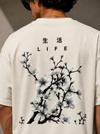 Harmony in nature Oversized Classic T-Shirt