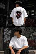 No Risk No Story — Oversized T-Shirt